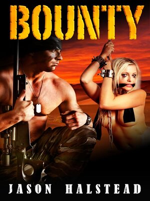 cover image of Bounty